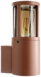 Lampa ścienna Deko Light Facado II 731155 20 W IP65