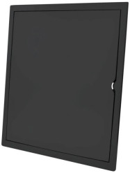 Drzwiczki rewizyjne 40/40 grafit