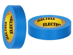 Izolacja 211-P PCV niebieska 15mm x 10m PE-2111003-0015010 ANTICOR