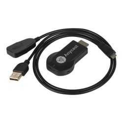 Adapter Wi-Fi, AnyCast M2 Plus, TV Dongle, HDMI, 86-058