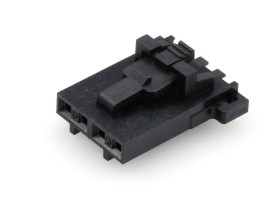 Molex 50579704 Obudowa złącza pin żeńskiego na kabel, 1 szt.