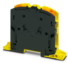 Podkładka termiczna Phoenix Contact poziomy: 1 2AWGPowerTurn PTPOWER 50 P-FE-F 1 kV