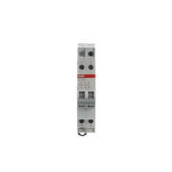E211-16-30 Łącznik manewrowy 16A 3NO 415VAC 2CCA703010R0001