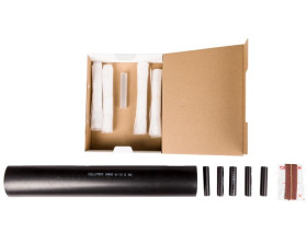 Mufa termokurczliwa przelotowa ognioodporna, SMH5 6-10/E90, 145681