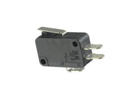 Przełącznik krańcowy MSW-02 ON-(ON) L=16mm