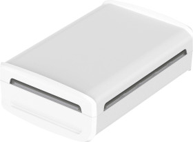 Bopla 48422230.HMT1 Obudowa stołowa BoVersa 48422230.HMT1, IP68, (D x S x W) 125 x 88 x 42 mm