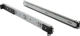 ARAS800N - szyny montażowe wysuwane