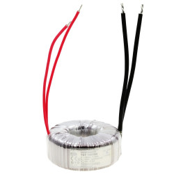 Transformator toroidalny TST 230V/9V - 17.78A