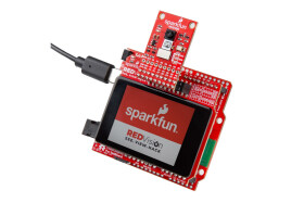 SparkFun Red Vision Kit for RedBoard