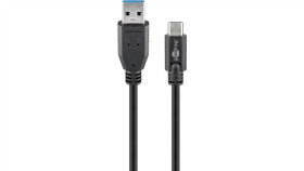 Kabel Ładujący Super Speed Usb-C™ Do Usb A 3.0 Sync I Charge - Długość Kabla...