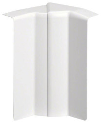 SL2011549016 Kątownik wewnętrzny Sonstige Installationstechnik biały 1 szt.
