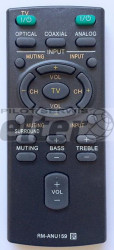 Zamiennik SONY HT-CT60