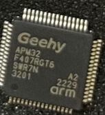 APM32F407RGT6