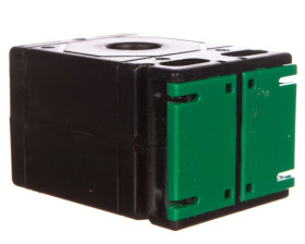 Przekładnik prądowy z okrągłym otworem 45/14 (40) 50A/5A klasa 1 LCTR 4514400050A51