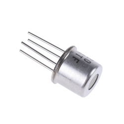 Czujnik jakości powietrza Opary organiczne Figaro Gas Sensors