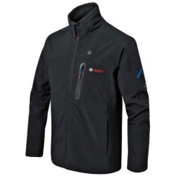 Bosch 06188000E1 GHJ 12&#x2B;18V XA S Heated Jacket XXL