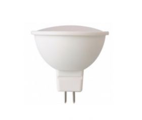 Żarówka LED 4W 230V biała ciepła - MR16