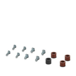 Zestaw montażowy Zestaw montażowy 2203733 Obudowa ręczna