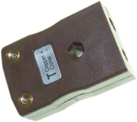 Złącze termoparowe do Termopara typu T RS PRO