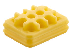 Złącze przemysłowe 09100129900 Harting Zawartość: 1 szt.