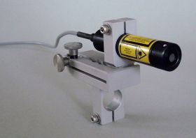 Zespół Siatki Laserowej ZSL-51Lx51L-520-20