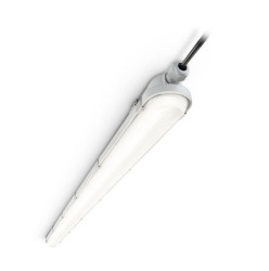 Oprawa hermetyczna WT120C G2 LED40S/840 PSU L1200 BN 29W 4000lm 4000K Ledinaire 872016950222299 PHILIPS