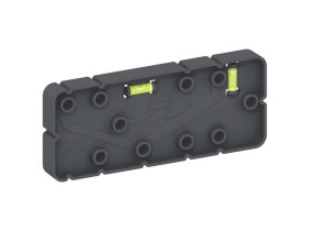 PLEXO55 Przymiar do wyznaczania otworów 069597 LEGRAND