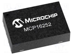 MCP16252T-I/MNY