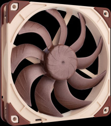 NF-A14-x25 G2-LS PWM NOCTUA NF-A14-x25 G2-LS PWM