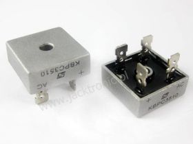 MOSTEK 35A 1000 KBC3510 KWADR.KONEKTOR.