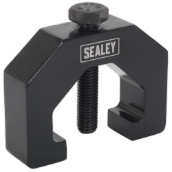 Sealey PS969 Steering Drop Arm Puller - Land Rover 2, 2A, 3