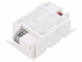 87500718 Zasilacz: impulsowy LED 15W 28÷50VDC 300mA 198÷264VAC IP20