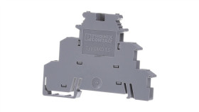 Złącze Szynowe 0,2-4Mm2 Dikd 1,5 Szare 2715979