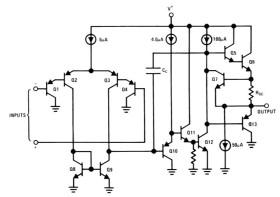 Dual, 32-V, 1-MHz op amp
