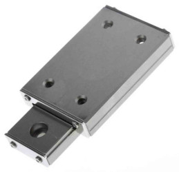 Sanie liniowe IKO Nippon Thompson skok: 16mm Stal nierdzewna sz. wózka: 12mm sz. szyny: 12mm