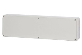 Puszka hermetyczna CP 460mm x 130mm x 85mm bez dławików IP54