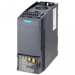 Falownik G120C, Moc: 1,5kW ,PROFINET-PN, Filtr klasy A - 6SL3210-1KE14-3AF2