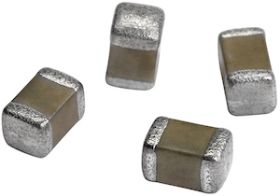VJ....W1BC Ultra Small Series 0201 Surface Mount Multilayer Ceramic Chip Capacitors for Ultra Small Commodity Applications