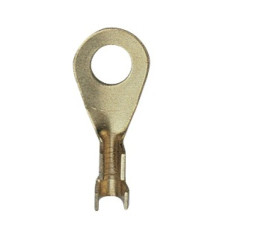 Końcówka oczkowa pazurkowa KOP 3-2,5 /100szt./