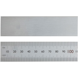 Hultafors 554203 Steel Rule 600mm
