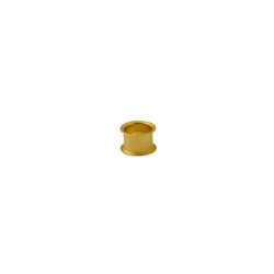 Mersen 01706.025000 NEOZED Fuse Holder Inset D02 25A Yellow