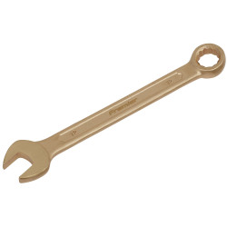 Sealey NS004 Combination Spanner 12mm - Non-Sparking