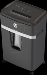 2814 Micro cut shredder, 25 l, P-5