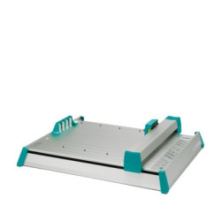 Oznacznik terminali Płytka plotera PLOTMARK Phoenix Contact