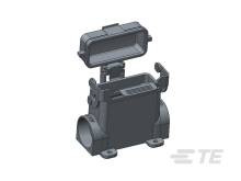 HEAVY DUTY RECT SIBAS