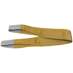 Petex 47106506 Lifting Sling 6 T Wll 5M Length Brown