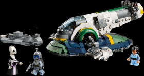 75433 LEGO® Star Wars™ - Jango Fett's Starship