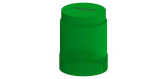 Moduł Świetlny Kolumny Sygnalizacyjnej 50Mm Zielony Bez Żarówki Ba15d 12-230V...