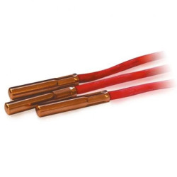 TECH PT1000 - Czujnik temperatury solara długość długość 150cm