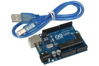 ARD-UNOR3 Arduino Uno R3 (odpowiednik) - płytka z mikrokontrolerem ATmega328